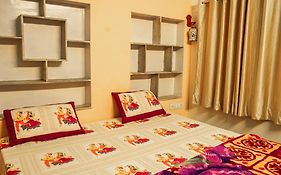 Pachamama Community Stay- Jaipur